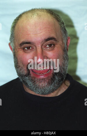 ALEXEI SAYLE Londra Inghilterra 28 Novembre 1999 Foto Stock