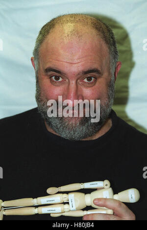 ALEXEI SAYLE Londra Inghilterra 28 Novembre 1999 Foto Stock