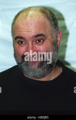 ALEXEI SAYLE 28 Novembre 1999 Foto Stock