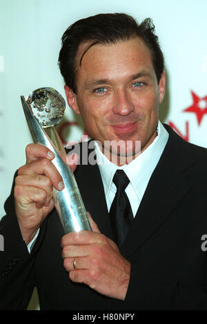 MARTIN KEMP Londra Inghilterra 31 Maggio 2000 Foto Stock