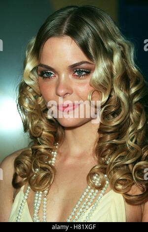 JAIME RE 'SLACKERS' premiere del film di Hollywood HOLLYWOOD GALAXY USA 29 Gennaio 2002 Foto Stock