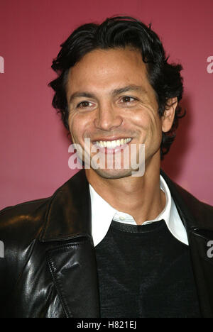 BENJAMIN BRATT IL FESTIVAL DEL CINEMA DI BERLINO POTSDAMER PLATZ BERLINO GERMANIA 10 Febbraio 2002 Foto Stock