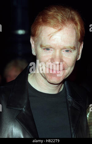 DAVID CARUSO PROVA DI VITA FILM PREMIER PROVA DI VITA FILM PREMIER DI LOS ANGELES USA 04 Dicembre 2000 Foto Stock