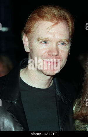 DAVID CARUSO PROVA DI VITA FILM PREMIER PROVA DI VITA FILM PREMIER DI LOS ANGELES USA 04 Dicembre 2000 Foto Stock