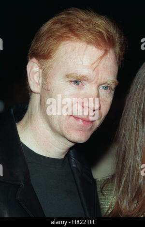 DAVID CARUSO PROVA DI VITA FILM PREMIER PROVA DI VITA FILM PREMIER DI LOS ANGELES USA 04 Dicembre 2000 Foto Stock