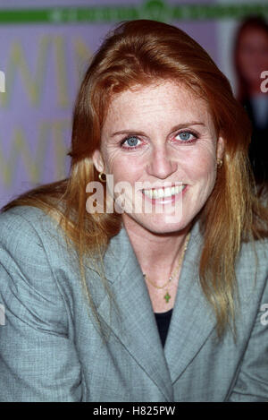 SARAH FERGUSON. LOS ANGELES USA 19 Gennaio 2000 Foto Stock