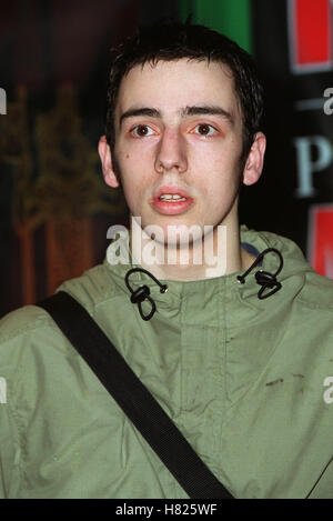 RALF poco Londra Inghilterra 02 Febbraio 2000 Foto Stock