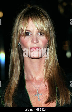 ELLE MACPHERSON 21 Maggio 2000 Foto Stock