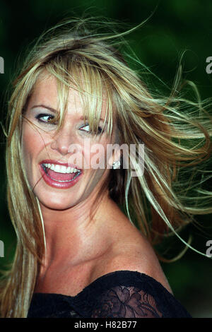 ELLE MACPHERSON 23 Maggio 2000 Foto Stock