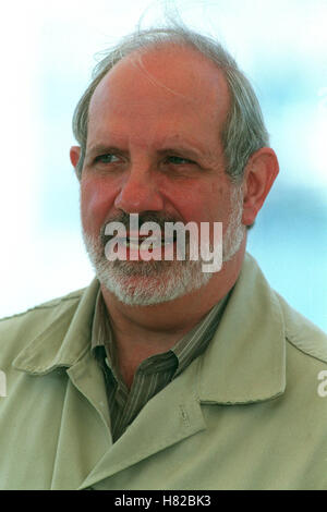 BRIAN DE PALMA 12 Maggio 2000 Foto Stock