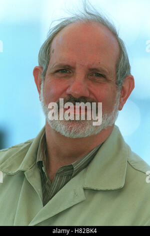 BRIAN DE PALMA 12 Maggio 2000 Foto Stock