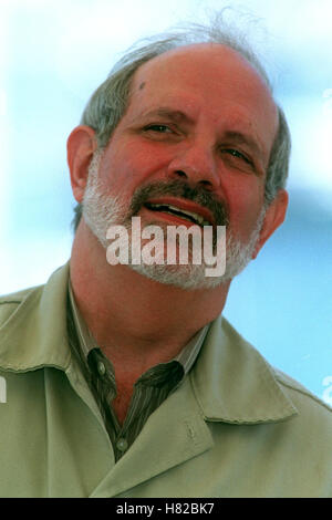 BRIAN DE PALMA 12 Maggio 2000 Foto Stock