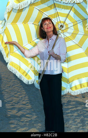 SIAN LLOYD CANNES Francia 14 Maggio 2000 Foto Stock