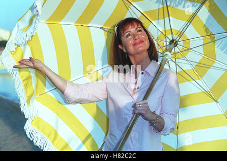 SIAN LLOYD CANNES Francia 14 Maggio 2000 Foto Stock