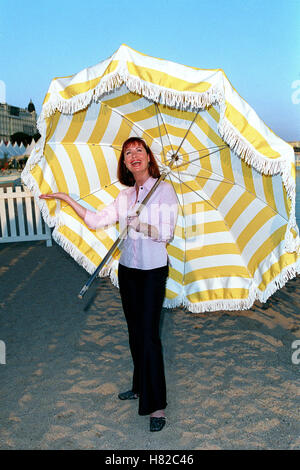 SIAN LLOYD 14 Maggio 2000 Foto Stock