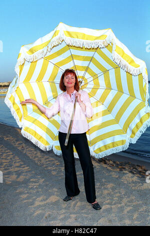 SIAN LLOYD CANNES Francia 14 Maggio 2000 Foto Stock