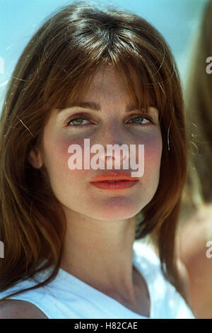 STEPHANIE SEYMOUR CANNES Francia 17 Maggio 2000 Foto Stock