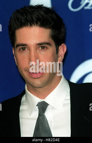 DAVID SCHWIMMER 'popoli Choice Awards' LOS ANGELES USA PASADENA 07 Gennaio 2001 Foto Stock