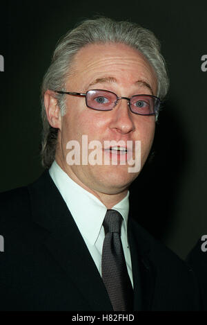 BRENT SPINER LA CAMPAGNA SUI DIRITTI UMANI DEL SECOLO DI GALA DELLA CITTÀ DI LOS ANGELES USA 17 febbraio 2001 Foto Stock