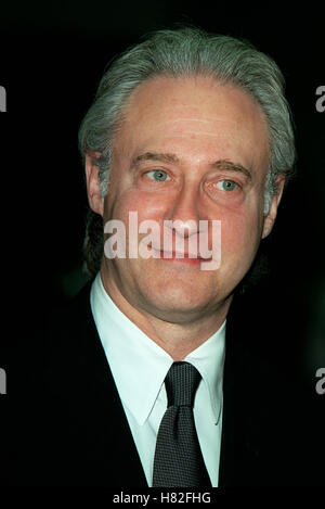 BRENT SPINER LA CAMPAGNA SUI DIRITTI UMANI DEL SECOLO DI GALA DELLA CITTÀ DI LOS ANGELES USA 17 febbraio 2001 Foto Stock