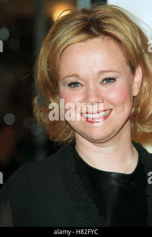 CAROLINE RHEA il messicano PREMIERE LOS ANGELES WESTWOOD LA USA 23 febbraio 2001 Foto Stock