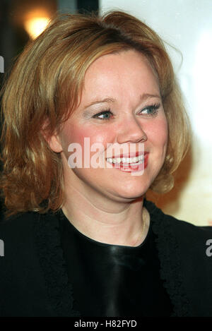 CAROLINE RHEA il messicano PREMIERE LOS ANGELES WESTWOOD LA USA 23 febbraio 2001 Foto Stock