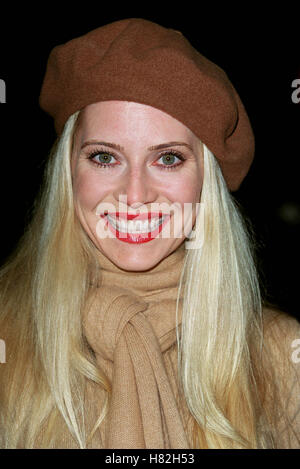 EMILY PROCTER 'SAY NON È COSÌ' LA PREMIER WESTWOOD LA USA 12 Marzo 2001 Foto Stock