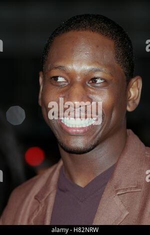 GUY TORRY BABY BOY PREMIERE LOS ANGELES CENTURY PLAZA CENTURY CITY LOS ANGELES STATI UNITI D'AMERICA 21 giugno 2001 Foto Stock