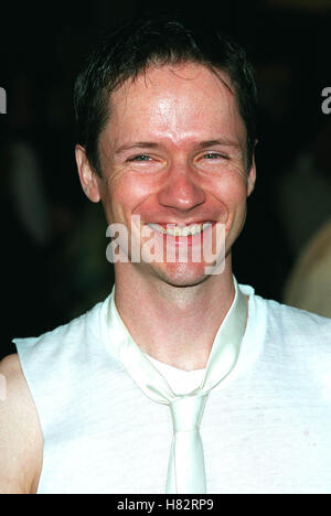 JOHN CAMERON MITCHELL 'EDVIGE E IL POLLICE arrabbiato'F-P LOS ANGELES USA 12 Luglio 2001 Foto Stock