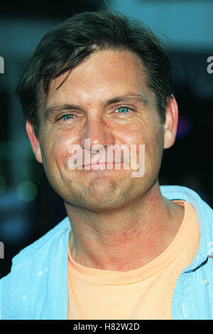 KEVIN WILLIAMSON "Jay & Silent Bob FILM PREM HOLLYWOOD LOS ANGELES STATI UNITI D'AMERICA 15 Agosto 2001 Foto Stock