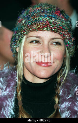 DEDEE PFEIFFER 'io sono Sam' PREMIERE DEL FILM A LOS ANGELES STATI UNITI D'AMERICA 03 Dicembre 2001 Foto Stock