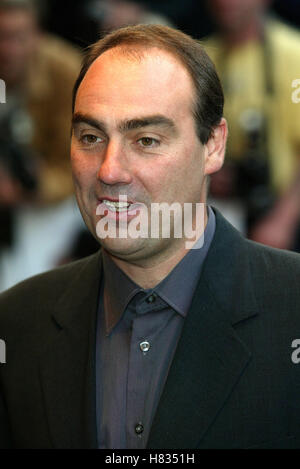 OLIVER PARKER L IMPORTANZA DI ESSERE ERNEST ODEON West End di Londra Inghilterra 04 Settembre 2002 Foto Stock