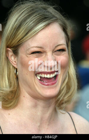 TERI POLO somma di tutte le paure FILM PREMIER WESTWOOD LOS ANGELES STATI UNITI D'AMERICA 29 Maggio 2002 Foto Stock