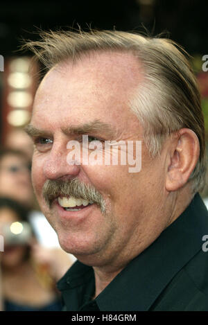 JOHN RATZENBERGER somma di tutte le paure mondo PREMIR WESTWOOD LOS ANGELES STATI UNITI D'AMERICA 29 Maggio 2002 Foto Stock