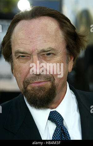 RIP TORN Men in Black II PREMIERE LOS ANGELES MANN VILLAGE Theatre di WESTWOOD LOS ANGELES STATI UNITI D'AMERICA 26 giugno 2002 Foto Stock