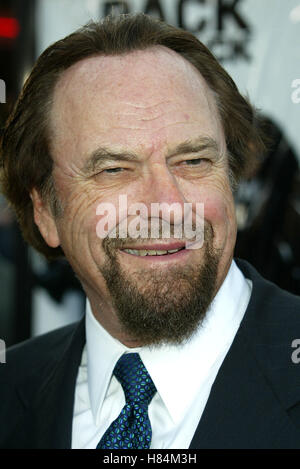 RIP TORN Men in Black II PREMIERE LOS ANGELES MANN VILLAGE Theatre di WESTWOOD LOS ANGELES STATI UNITI D'AMERICA 26 giugno 2002 Foto Stock