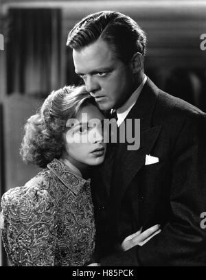 Bühne frei für Lily Mars, (presentazione di LILY MARS) USA 1943, Regie: Norman Taurog, Judy Garland, VAN HEFLIN Foto Stock