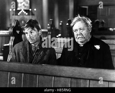 Fünf Perlen, (O'Henry FULL HOUSE) USA 1952, Regie: Henry Koster, Wayne David, Charles Laughton Foto Stock