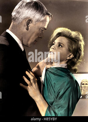 Der Tod des assassini (The Killers) USA 1964, Regie: Don Siegel, Lee Marvin + Angie Dickinson Foto Stock