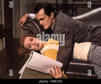 Stella!, (STAR!) USA 1967, Regie: Robert Wise, Julie Andrews, Daniel Massey Foto Stock