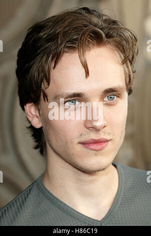 JONATHAN JACKSON TUCK EVERLASTING FILM PREMIER EL CAPITAN THEATRE HOLLYWOOD LOS ANGELES STATI UNITI D'AMERICA 05 Ottobre 2002 Foto Stock