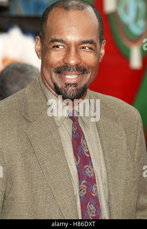 MICHAEL DORN SANTA CLAUSOLA 2 PREMIERE MONDIALE EL CAPITAN THEATRE HOLLYWOOD LOS ANGELES STATI UNITI D'AMERICA 27 Ottobre 2002 Foto Stock