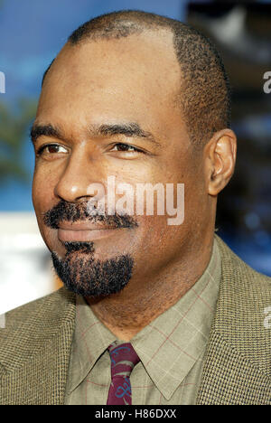 MICHAEL DORN SANTA CLAUSOLA 2 PREMIERE MONDIALE EL CAPITAN THEATRE HOLLYWOOD LOS ANGELES STATI UNITI D'AMERICA 27 Ottobre 2002 Foto Stock