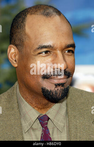 MICHAEL DORN SANTA CLAUSOLA 2 PREMIERE MONDIALE EL CAPITAN THEATRE HOLLYWOOD LOS ANGELES STATI UNITI D'AMERICA 27 Ottobre 2002 Foto Stock