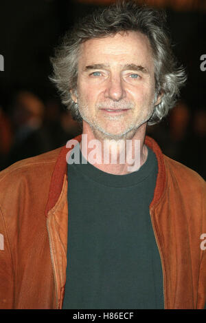 CURTIS HANSON 8 mile WORLD FILM PREMIERE WESTWOOD LOS ANGELES STATI UNITI D'AMERICA 06 Novembre 2002 Foto Stock