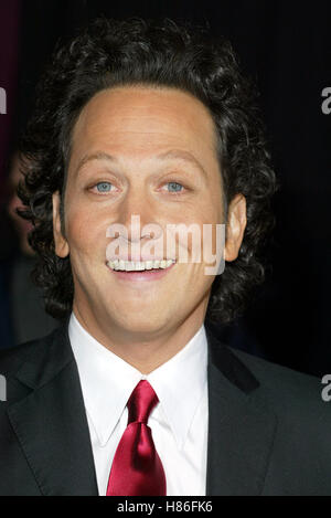 ROB SCHNEIDER il pulcino caldo lo screening di Century City LOS ANGELES STATI UNITI D'AMERICA 02 Dicembre 2002 Foto Stock