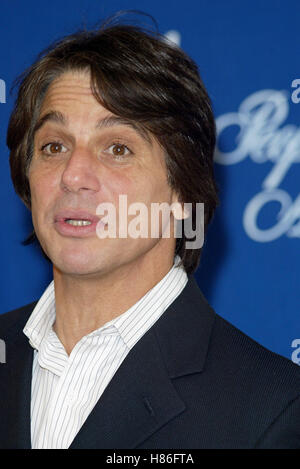 TONY DANZA IL 29TH PEOPLE'S CHOICE CANDIDATURE il Beverly Hilton Hotel di BEVERLY HILLS LOS ANGELES STATI UNITI D'AMERICA 04 Dicembre 2002 Foto Stock