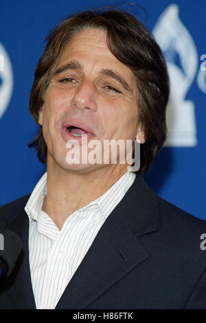 TONY DANZA IL 29TH PEOPLE'S CHOICE CANDIDATURE il Beverly Hilton Hotel di BEVERLY HILLS LOS ANGELES STATI UNITI D'AMERICA 04 Dicembre 2002 Foto Stock