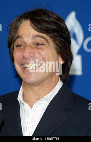 TONY DANZA IL 29TH PEOPLE'S CHOICE CANDIDATURE il Beverly Hilton Hotel di BEVERLY HILLS LOS ANGELES STATI UNITI D'AMERICA 04 Dicembre 2002 Foto Stock