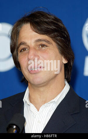 TONY DANZA IL 29TH PEOPLE'S CHOICE CANDIDATURE il Beverly Hilton Hotel di BEVERLY HILLS LOS ANGELES STATI UNITI D'AMERICA 04 Dicembre 2002 Foto Stock